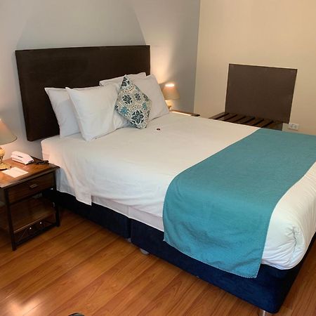 Hotel Los Tambos Colonial Арекуипа Екстериор снимка