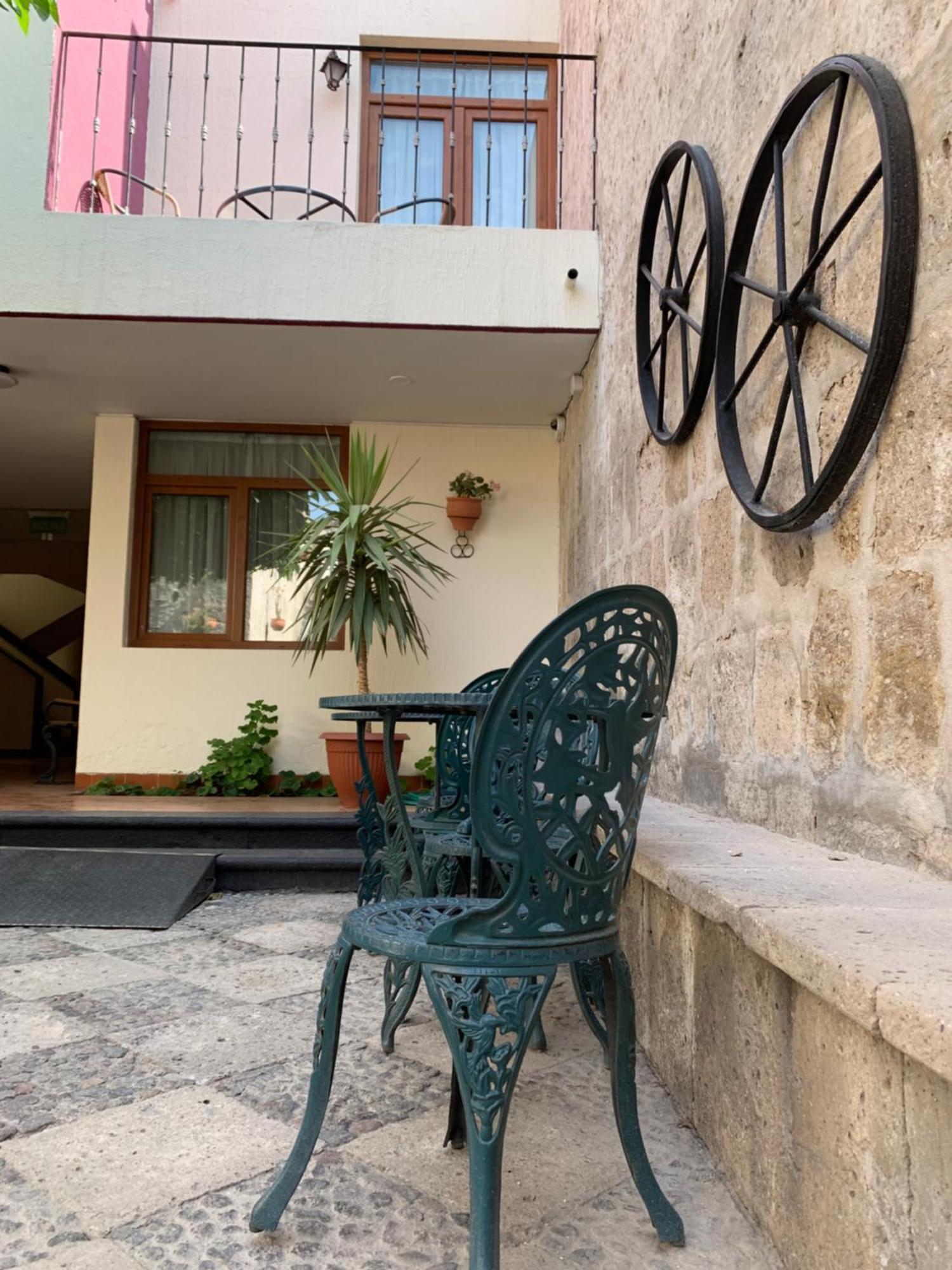 Hotel Los Tambos Colonial Арекуипа Екстериор снимка