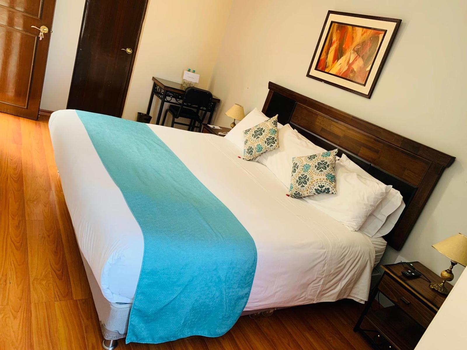 Hotel Los Tambos Colonial Арекуипа Екстериор снимка